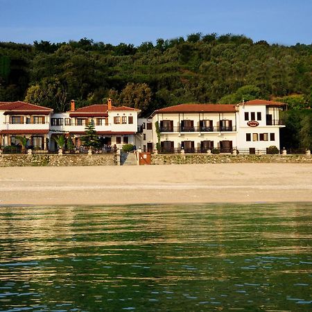 Hotel Hagiati Khorevtón Luaran gambar
