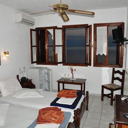 Hotel Hagiati Khorevtón Luaran gambar
