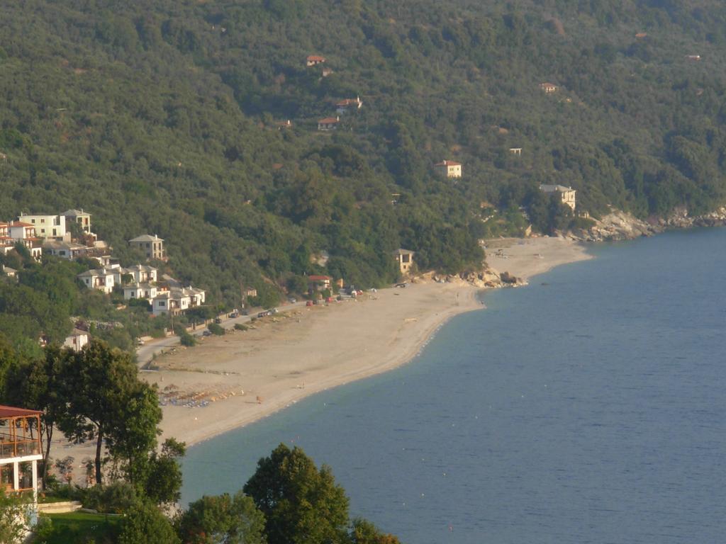 Hotel Hagiati Khorevtón Luaran gambar