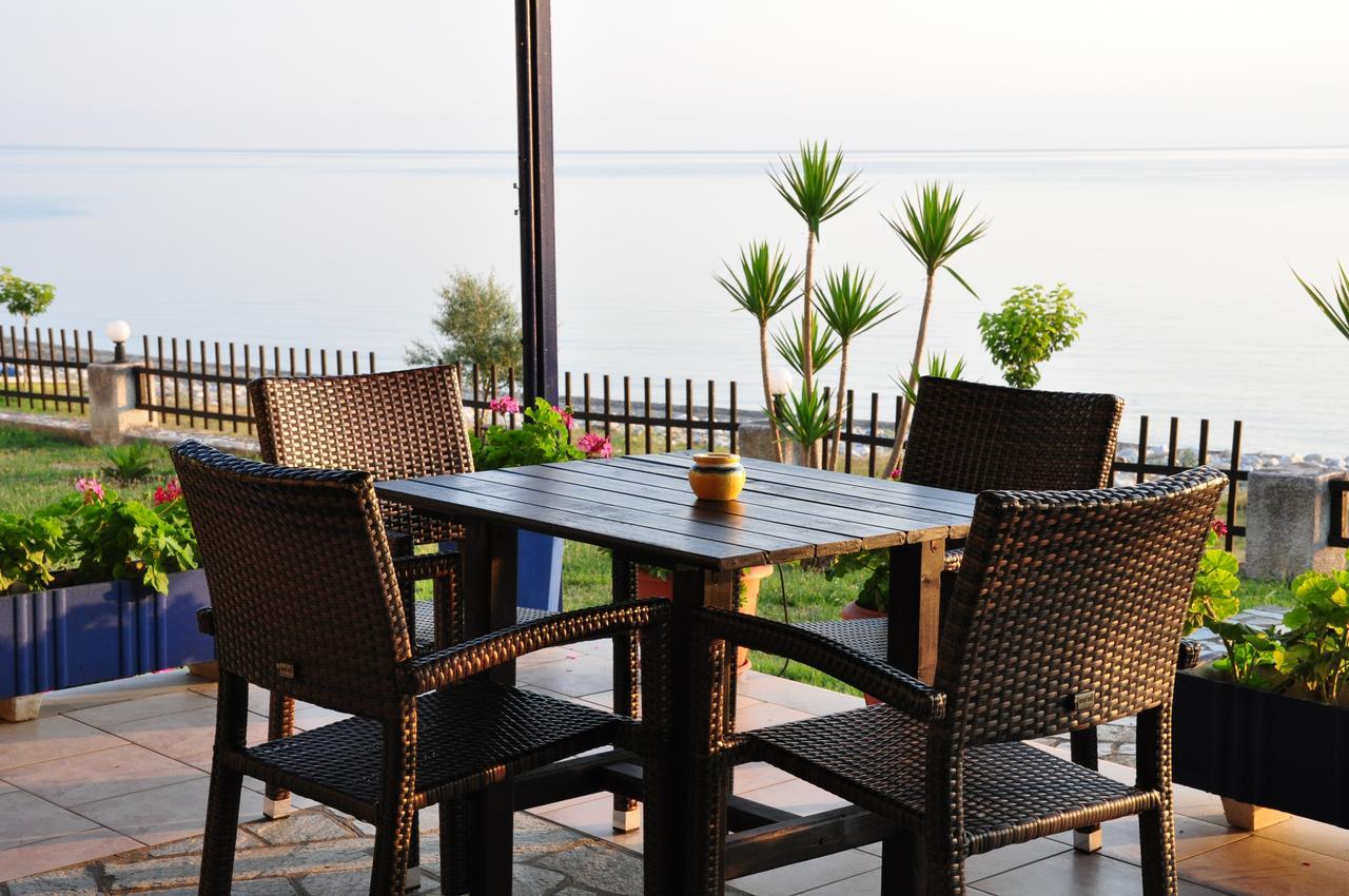 Hotel Hagiati Khorevtón Luaran gambar