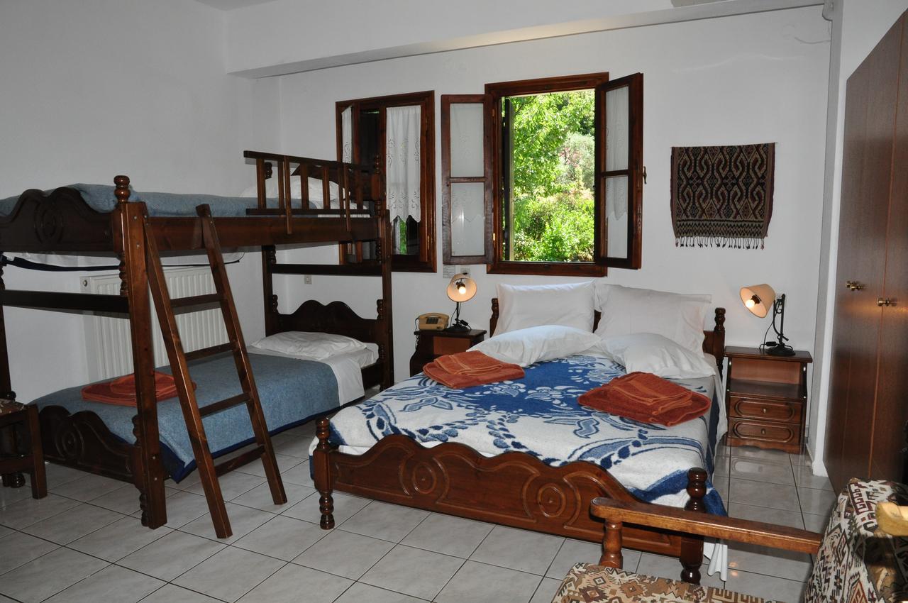 Hotel Hagiati Khorevtón Luaran gambar