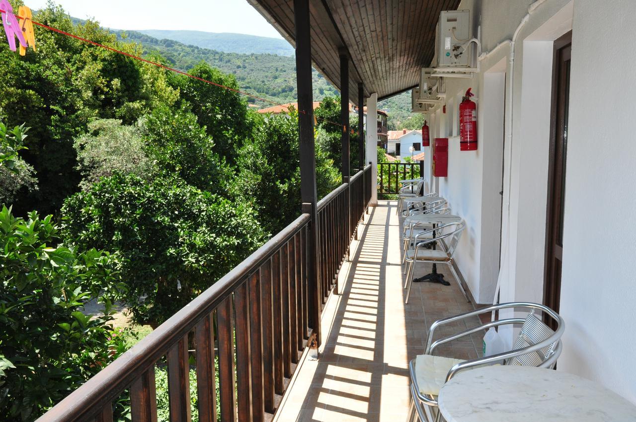 Hotel Hagiati Khorevtón Luaran gambar