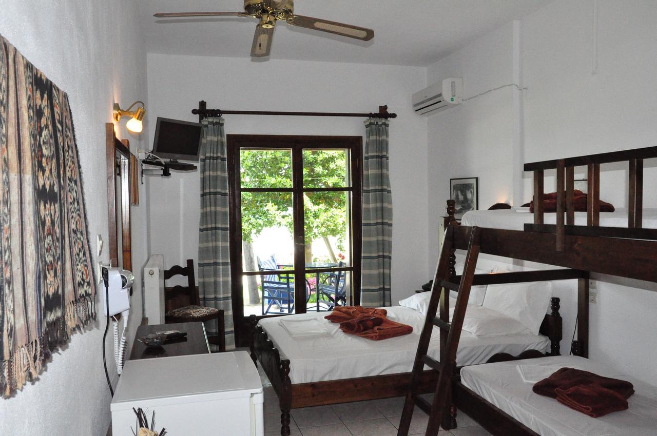 Hotel Hagiati Khorevtón Luaran gambar