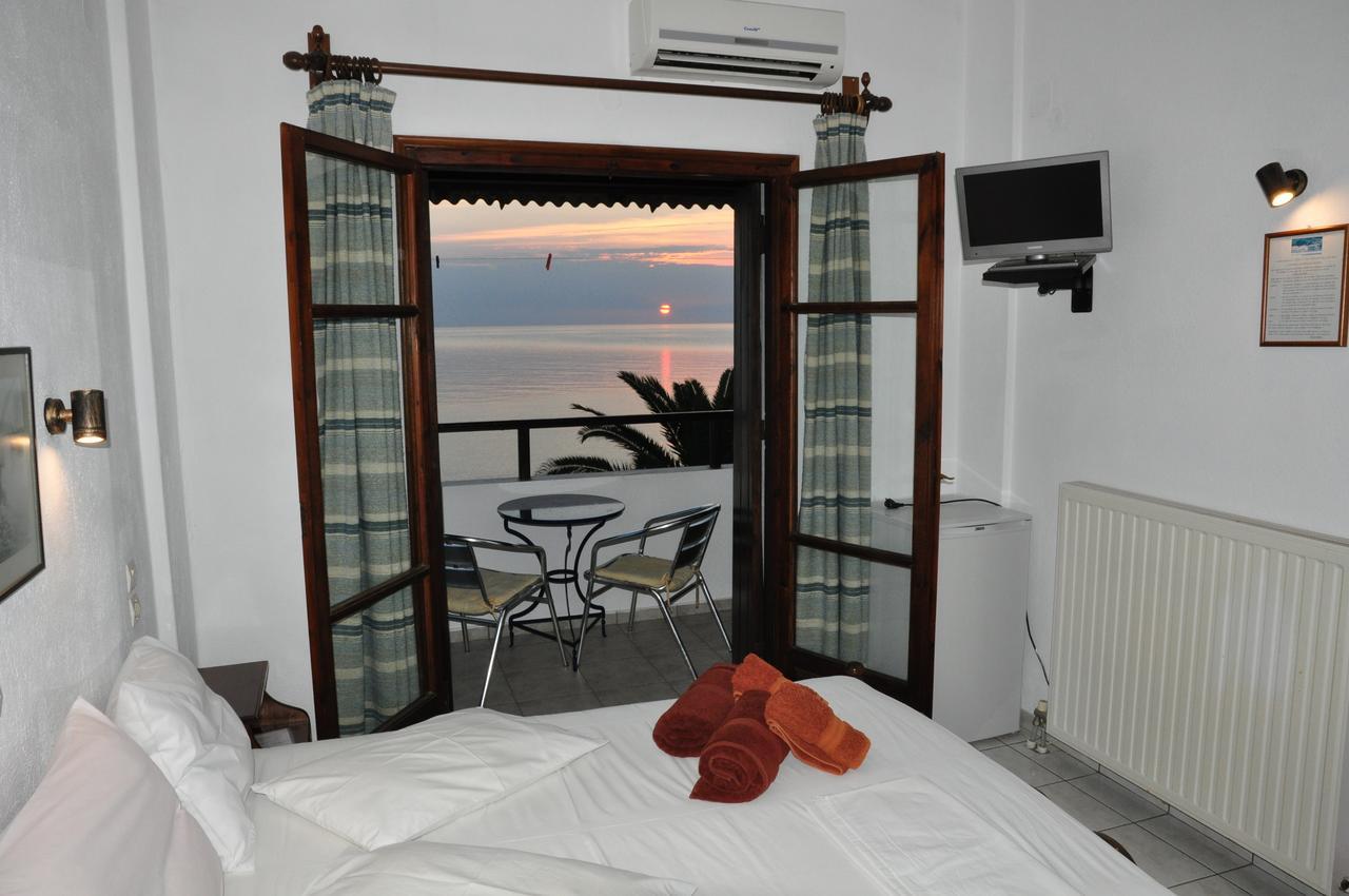 Hotel Hagiati Khorevtón Luaran gambar