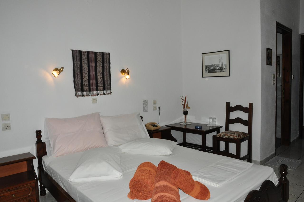 Hotel Hagiati Khorevtón Luaran gambar