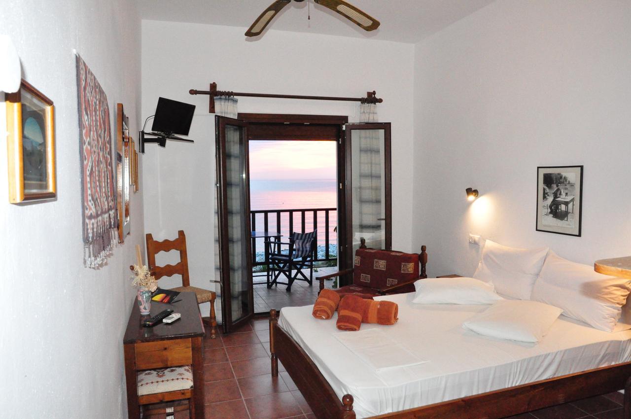 Hotel Hagiati Khorevtón Luaran gambar