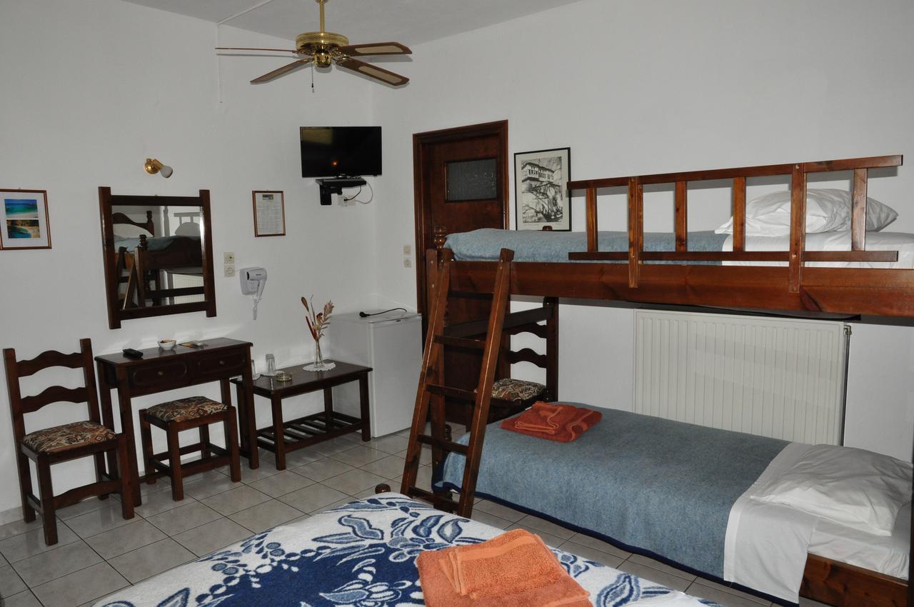 Hotel Hagiati Khorevtón Luaran gambar