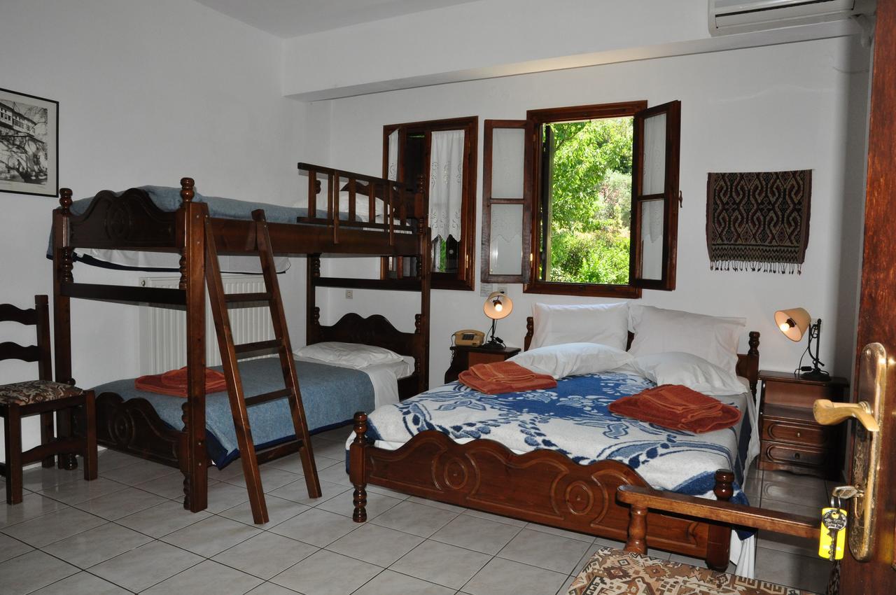 Hotel Hagiati Khorevtón Luaran gambar