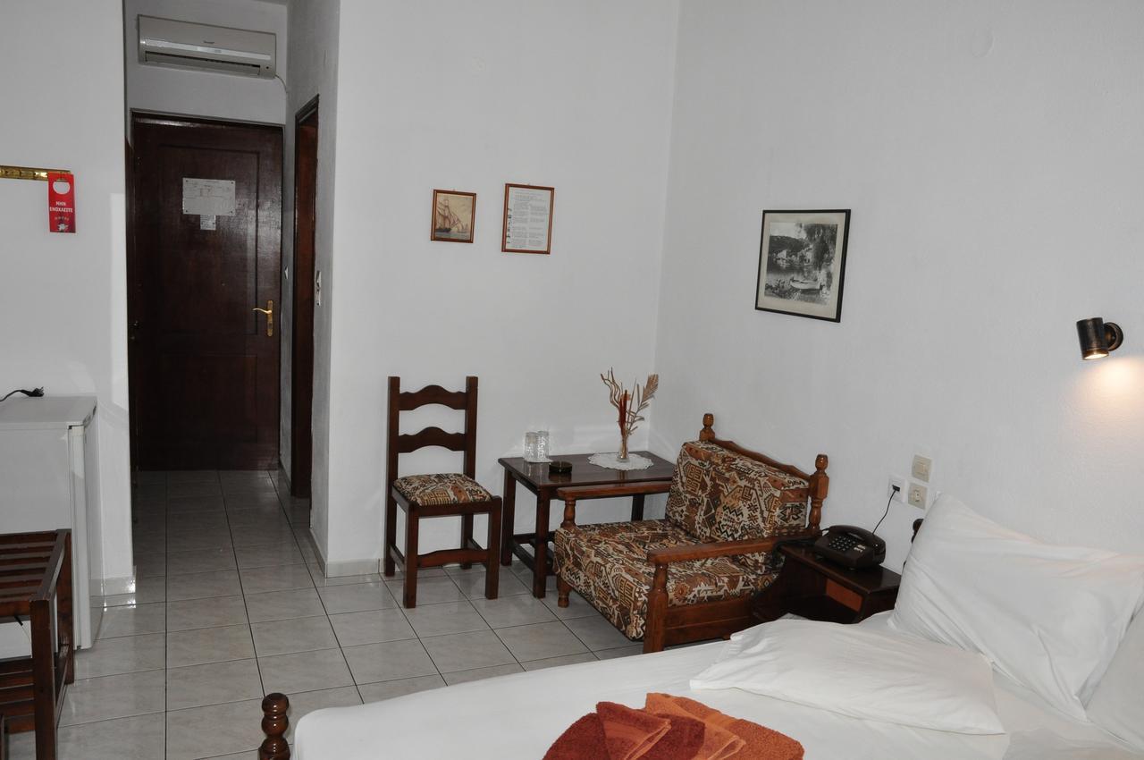 Hotel Hagiati Khorevtón Luaran gambar