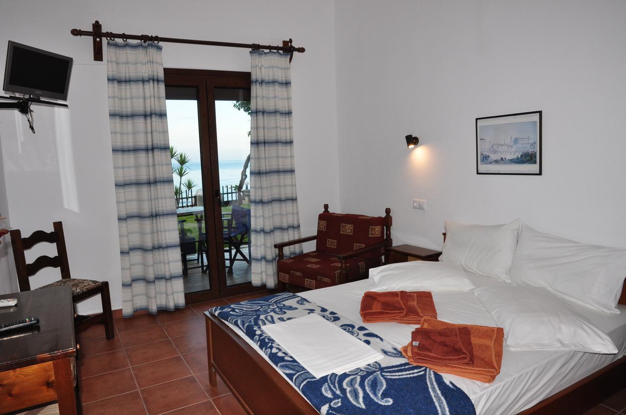 Hotel Hagiati Khorevtón Luaran gambar