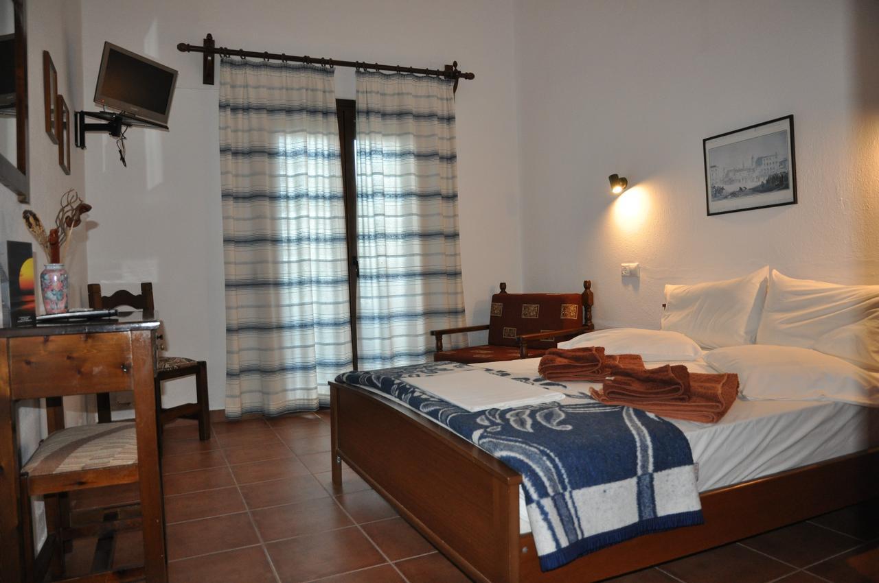 Hotel Hagiati Khorevtón Luaran gambar