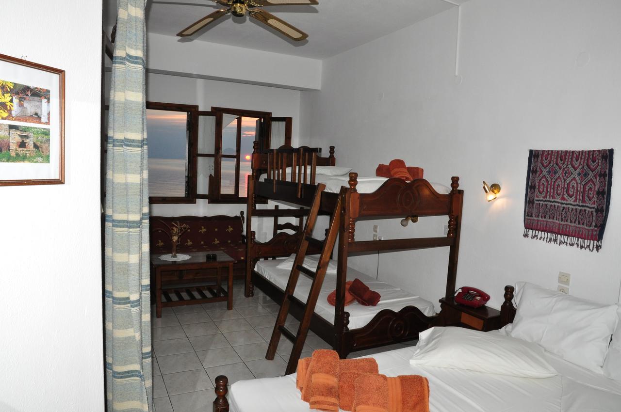 Hotel Hagiati Khorevtón Luaran gambar