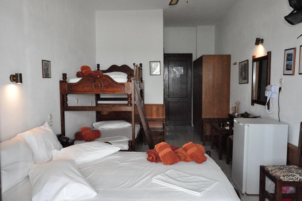 Hotel Hagiati Khorevtón Luaran gambar