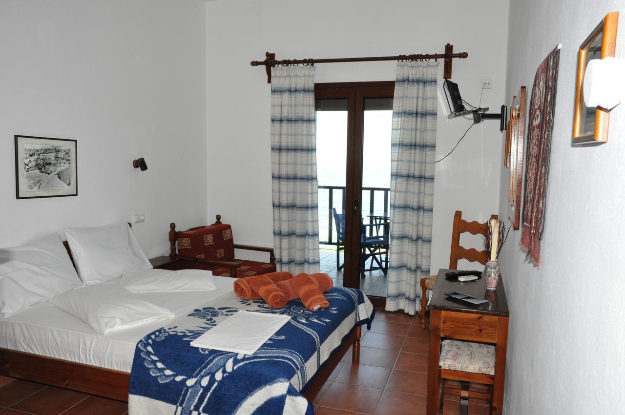 Hotel Hagiati Khorevtón Luaran gambar