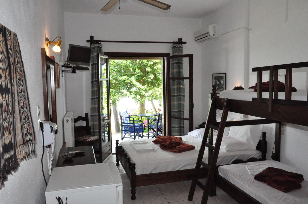 Hotel Hagiati Khorevtón Luaran gambar