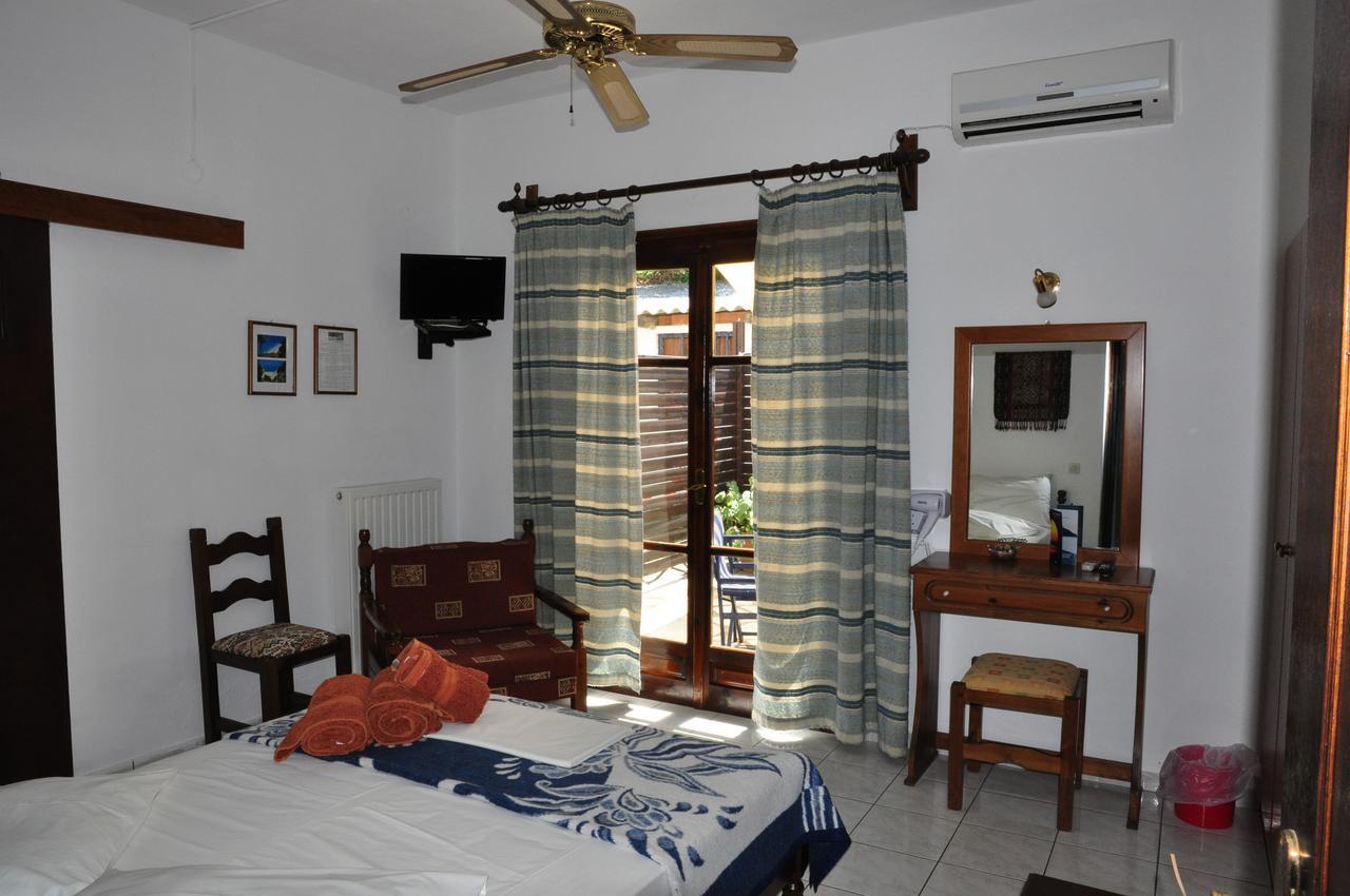 Hotel Hagiati Khorevtón Luaran gambar