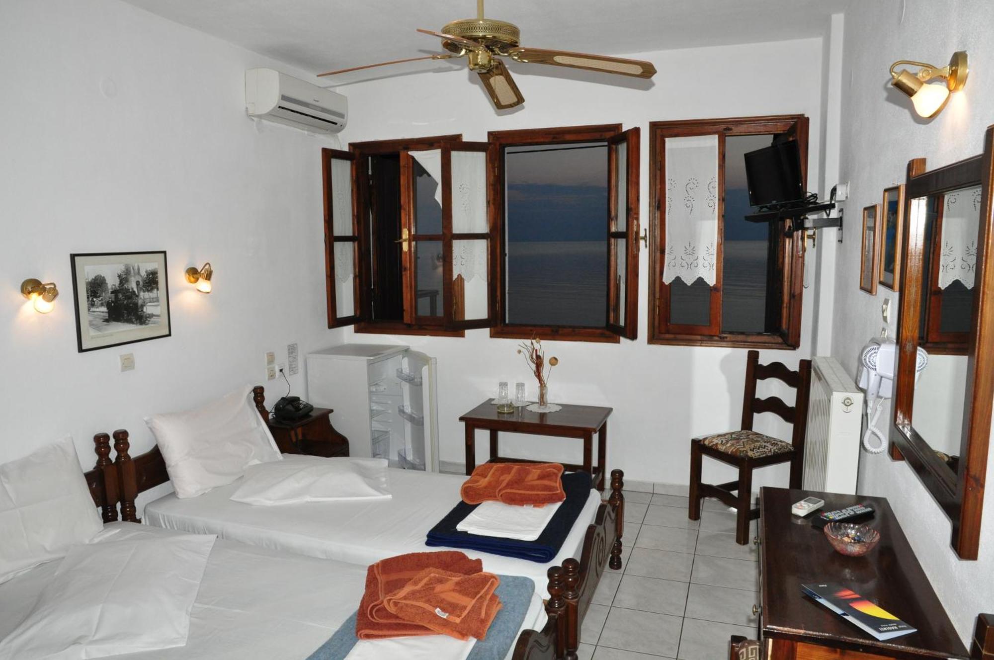 Hotel Hagiati Khorevtón Luaran gambar