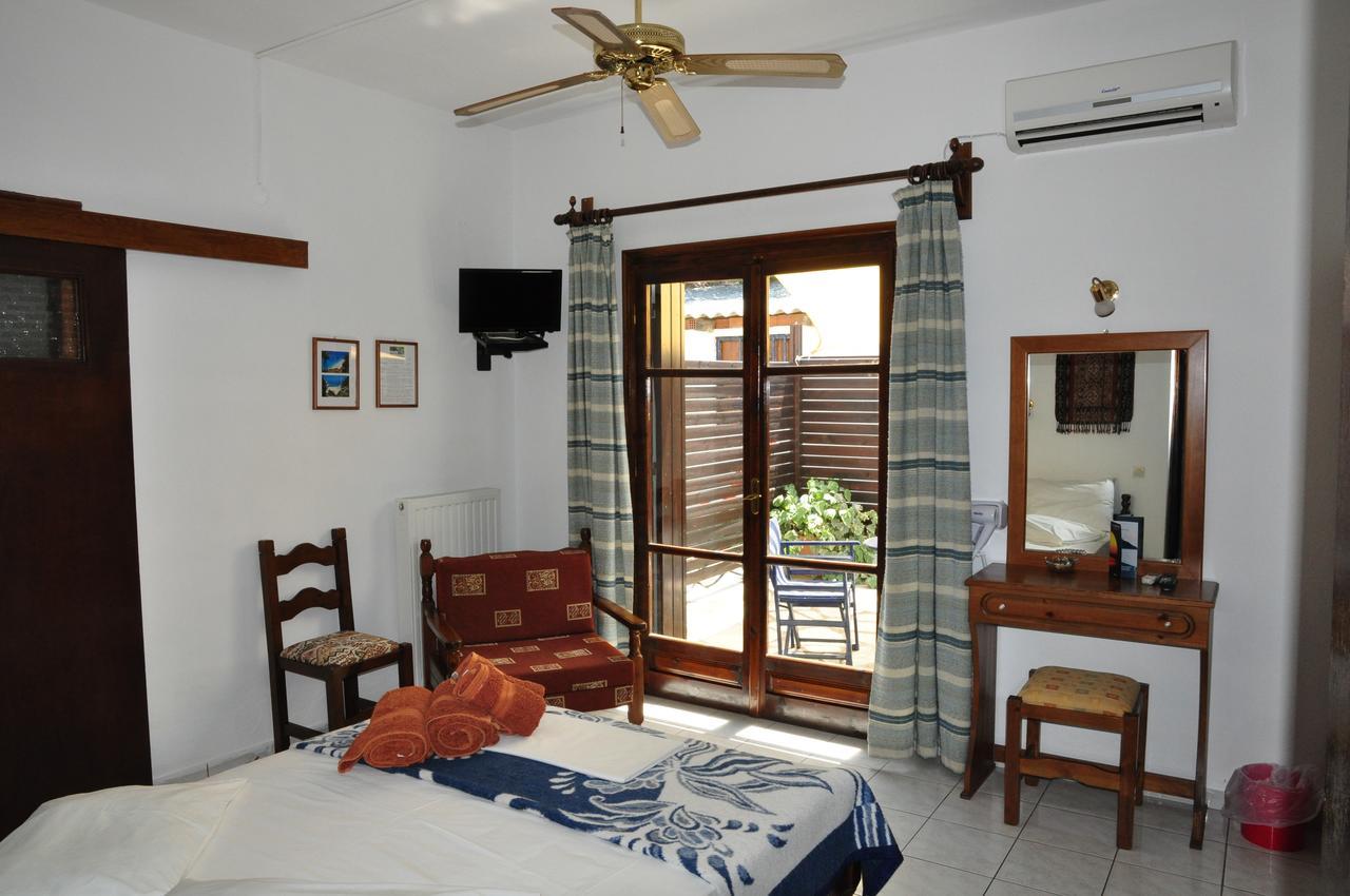 Hotel Hagiati Khorevtón Luaran gambar
