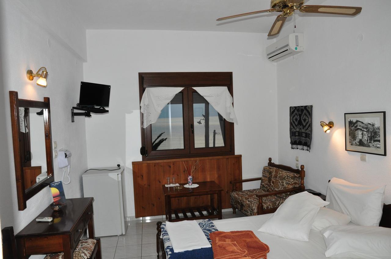 Hotel Hagiati Khorevtón Luaran gambar