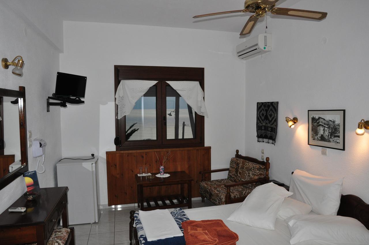 Hotel Hagiati Khorevtón Luaran gambar