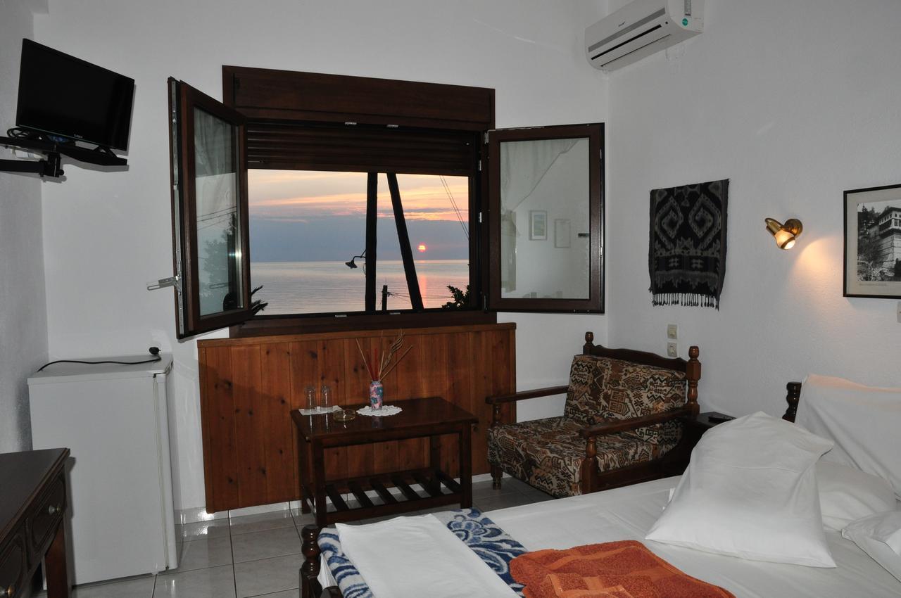 Hotel Hagiati Khorevtón Luaran gambar