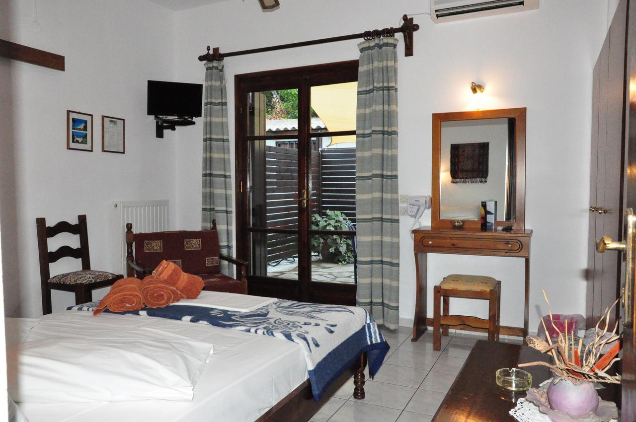 Hotel Hagiati Khorevtón Luaran gambar