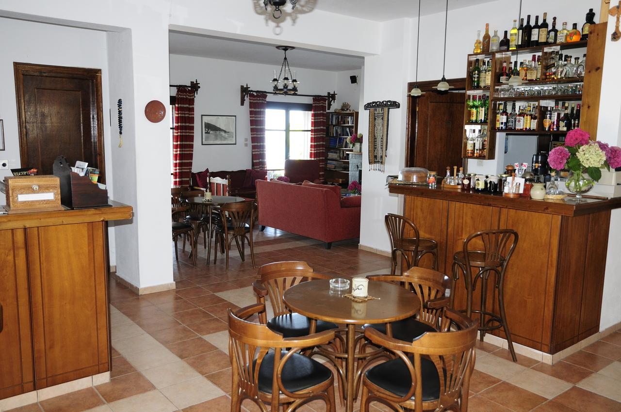 Hotel Hagiati Khorevtón Luaran gambar