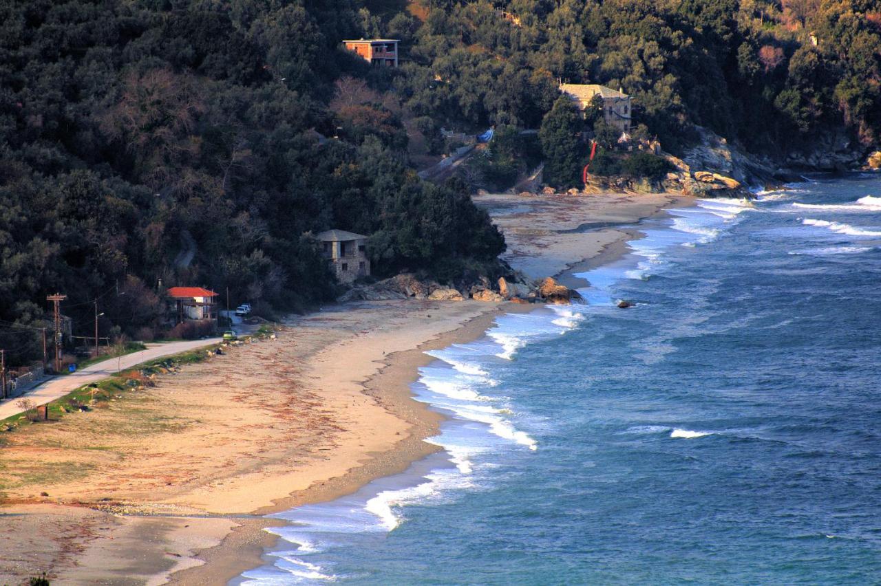 Hotel Hagiati Khorevtón Luaran gambar